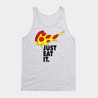 Just Eat It Tank Top